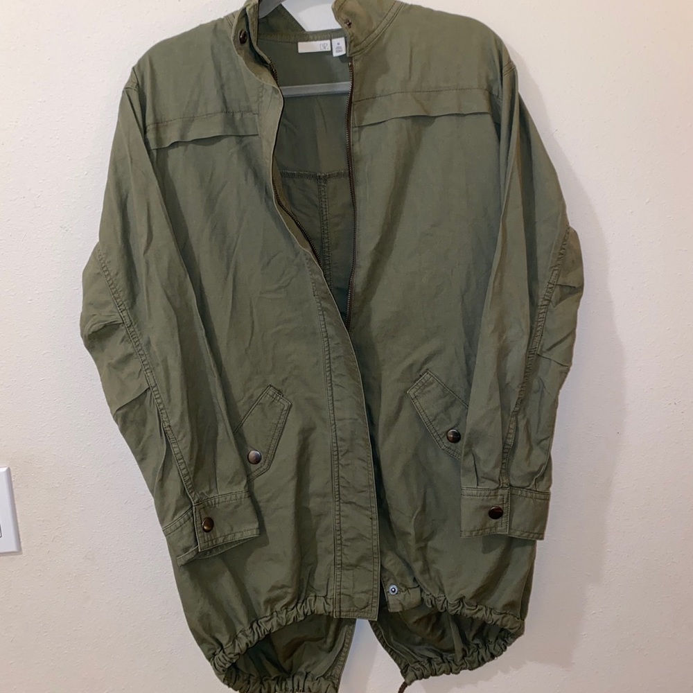 Nordstrom Utility Jacket